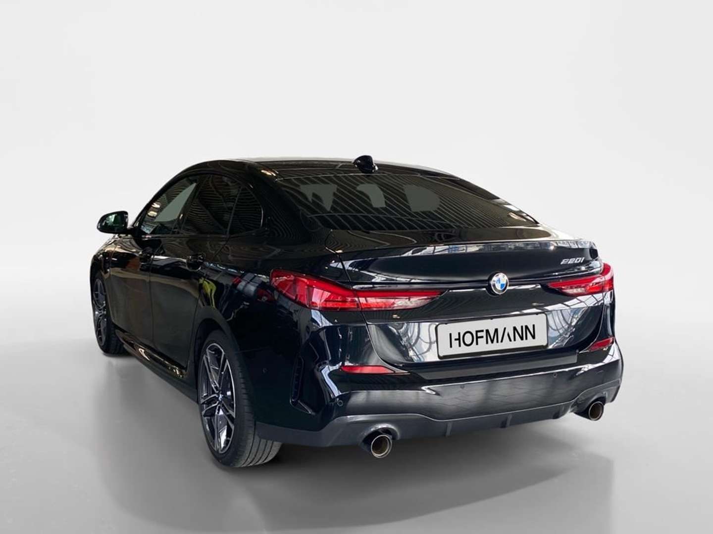 BMW 220 M Sport - 2021 - Joinsteer - #5