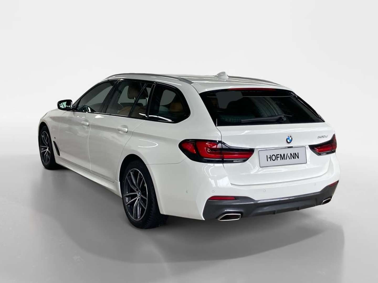 BMW Série 5 M Sport 520 - 2022 - Joinsteer - #5