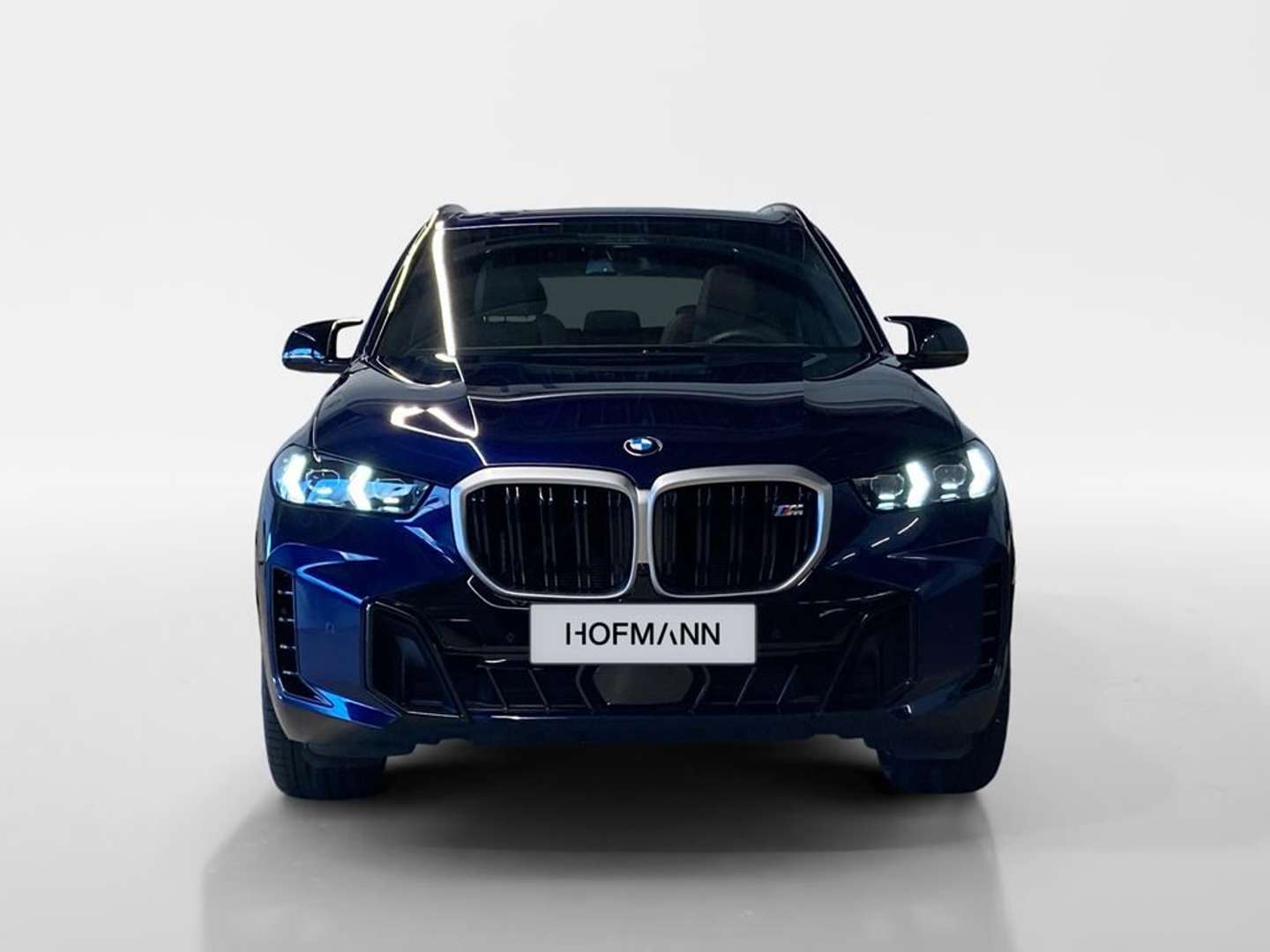 BMW X5 M Sport M - 2024 - Joinsteer - #1