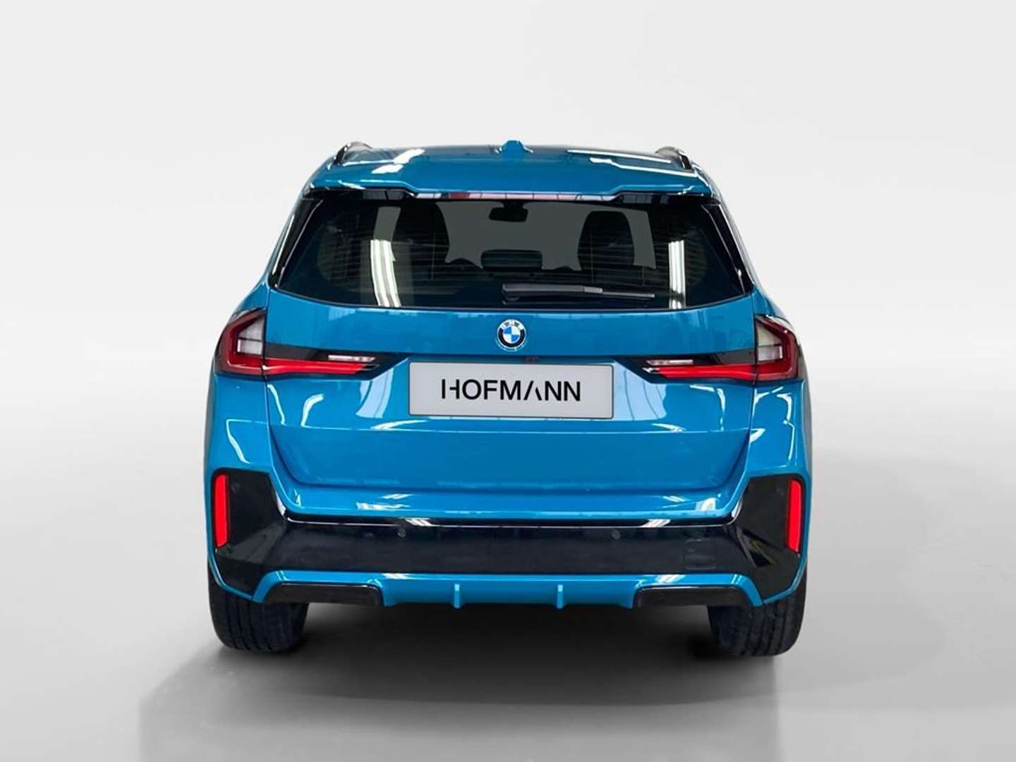 BMW X1 M Sport - 2024 - Joinsteer - #4