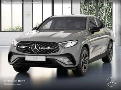 Mercedes GLC 300 AMG Line -  - Joinsteer - #1