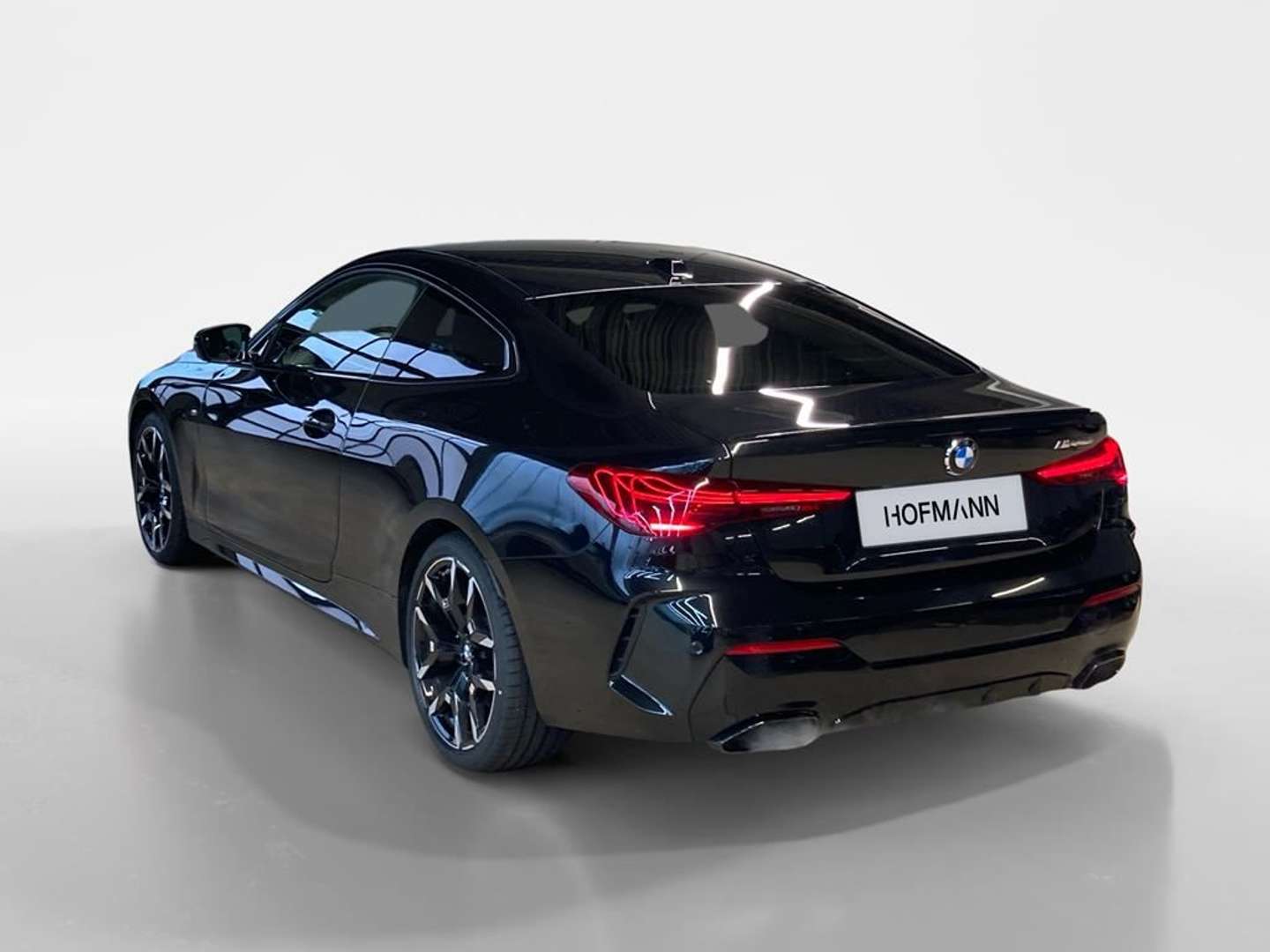 BMW Série 4 M Sport 440 - 2025 - Joinsteer - #3