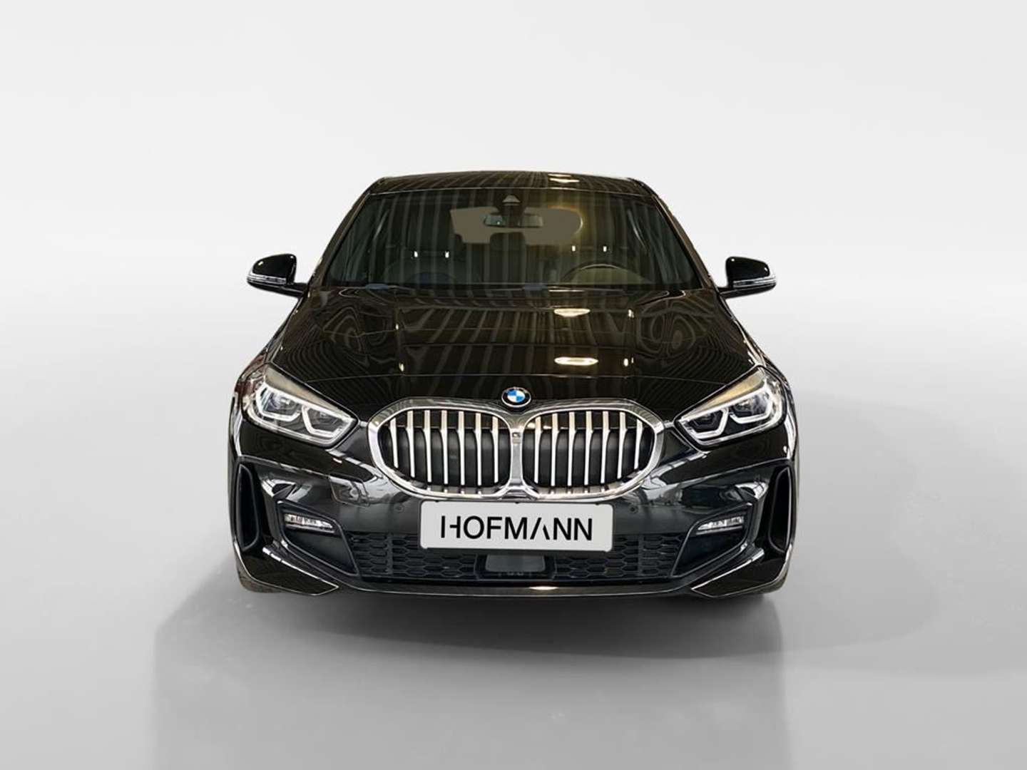 BMW 118 M Sport - 2021 - Joinsteer - #1