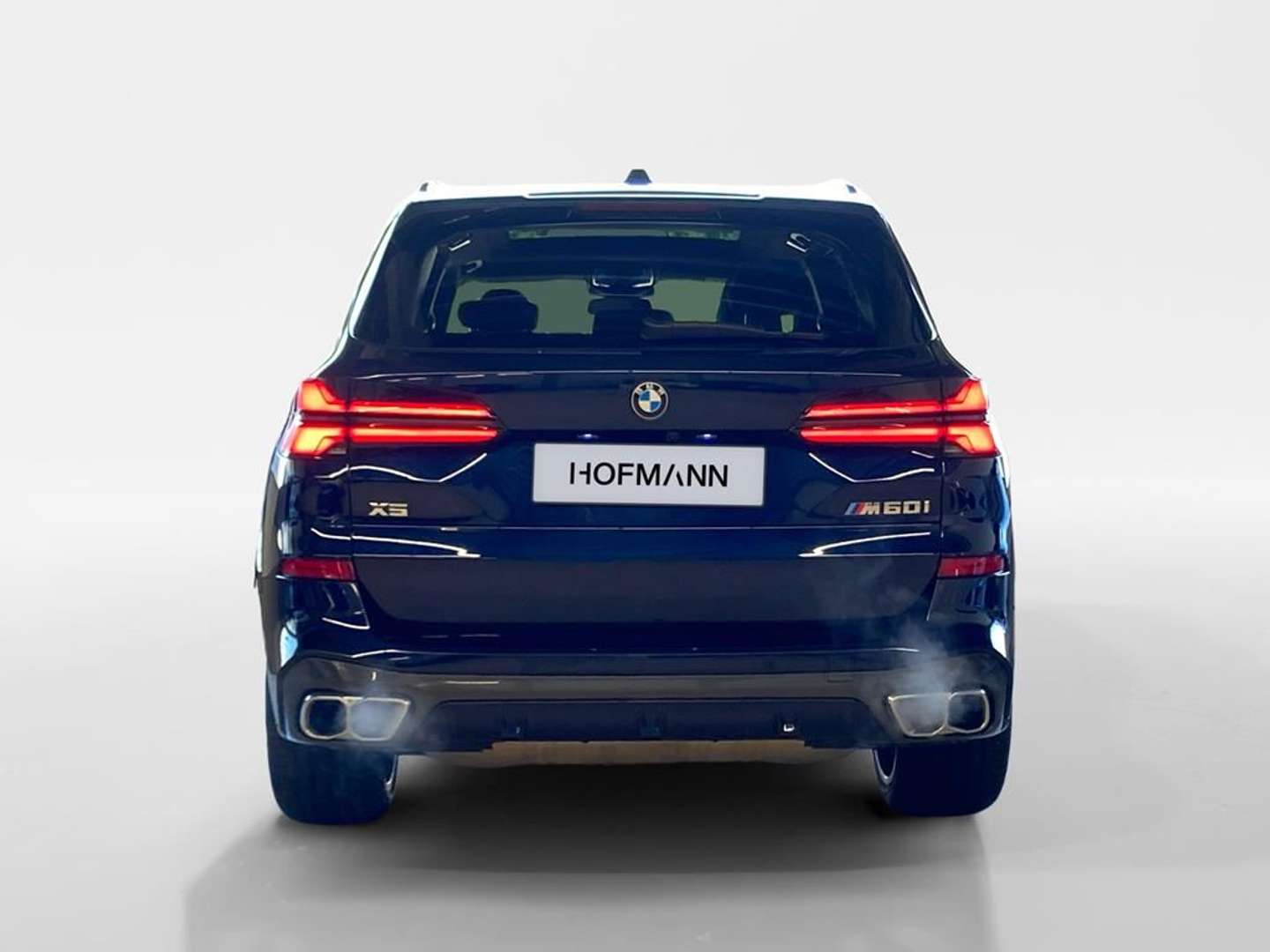 BMW X5 M Sport M - 2024 - Joinsteer - #4