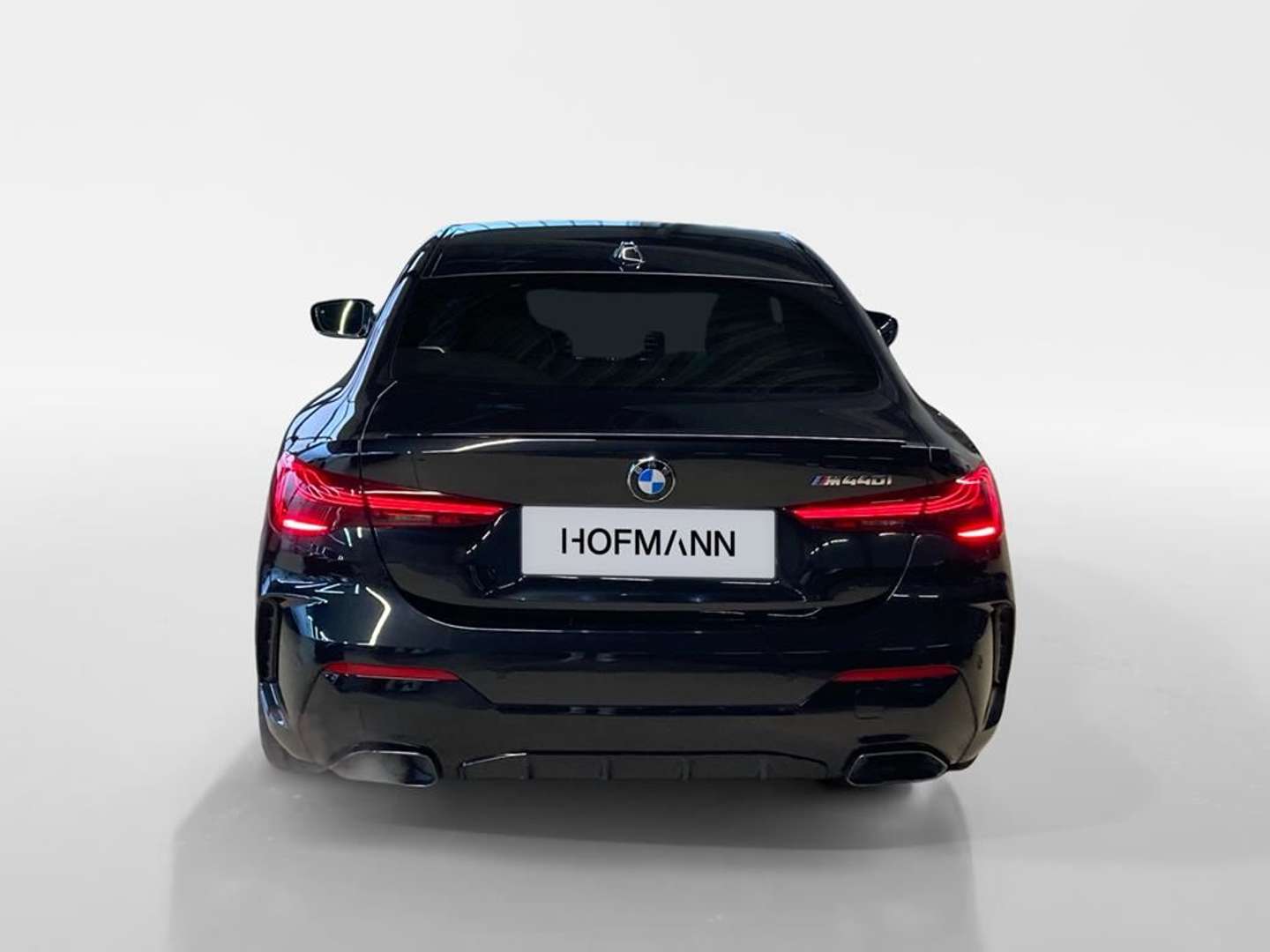 BMW Série 4 M Sport 440 - 2025 - Joinsteer - #4
