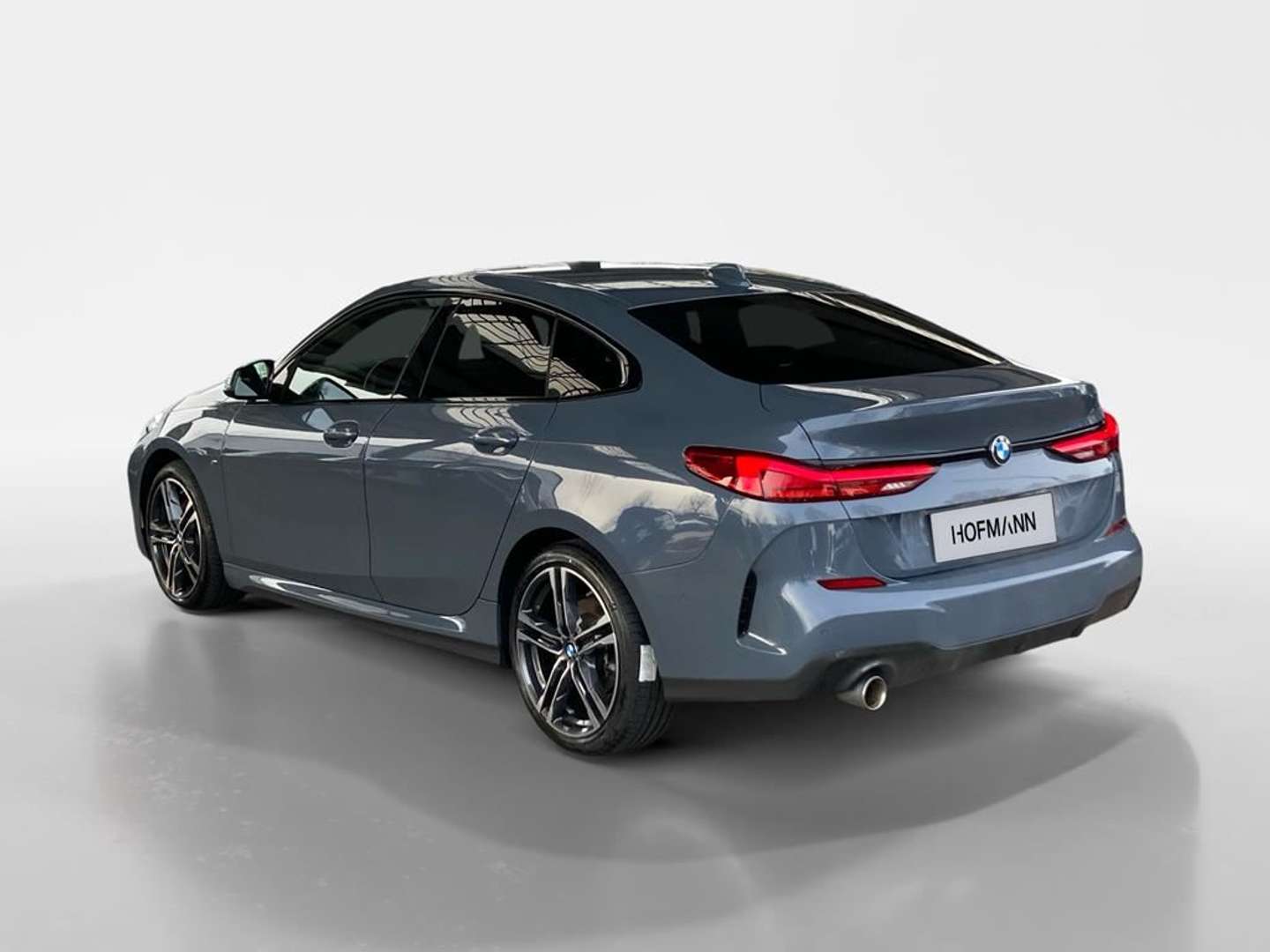 BMW 218 M Sport - 2024 - Joinsteer - #3