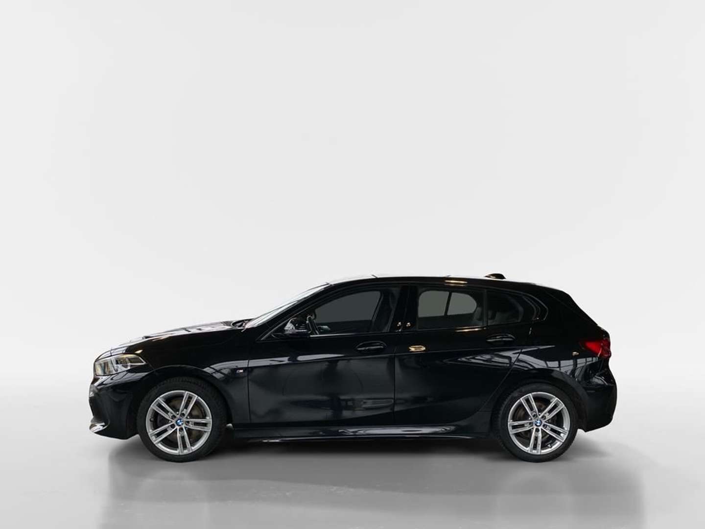 BMW 118 M Sport - 2021 - Joinsteer - #4