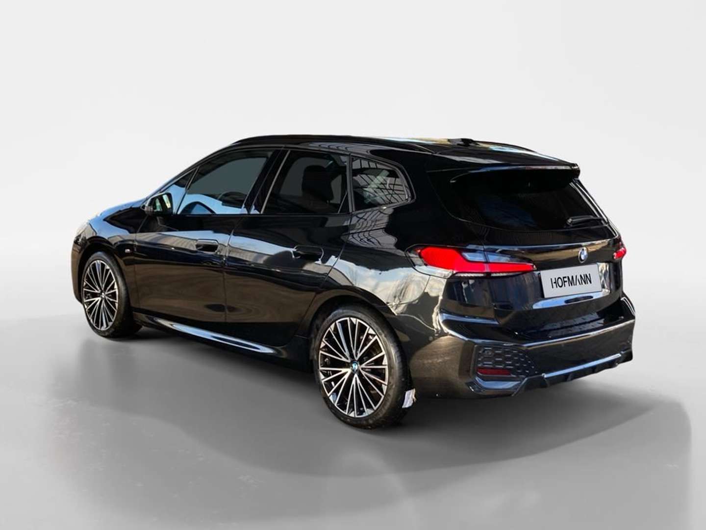 BMW 218 M Sport - 2024 - Joinsteer - #3