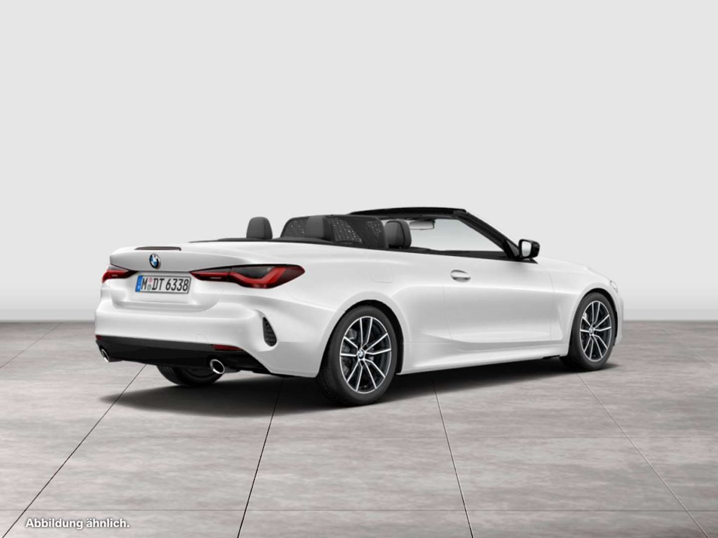 BMW Série 4 420d - 2021 - Joinsteer - #2