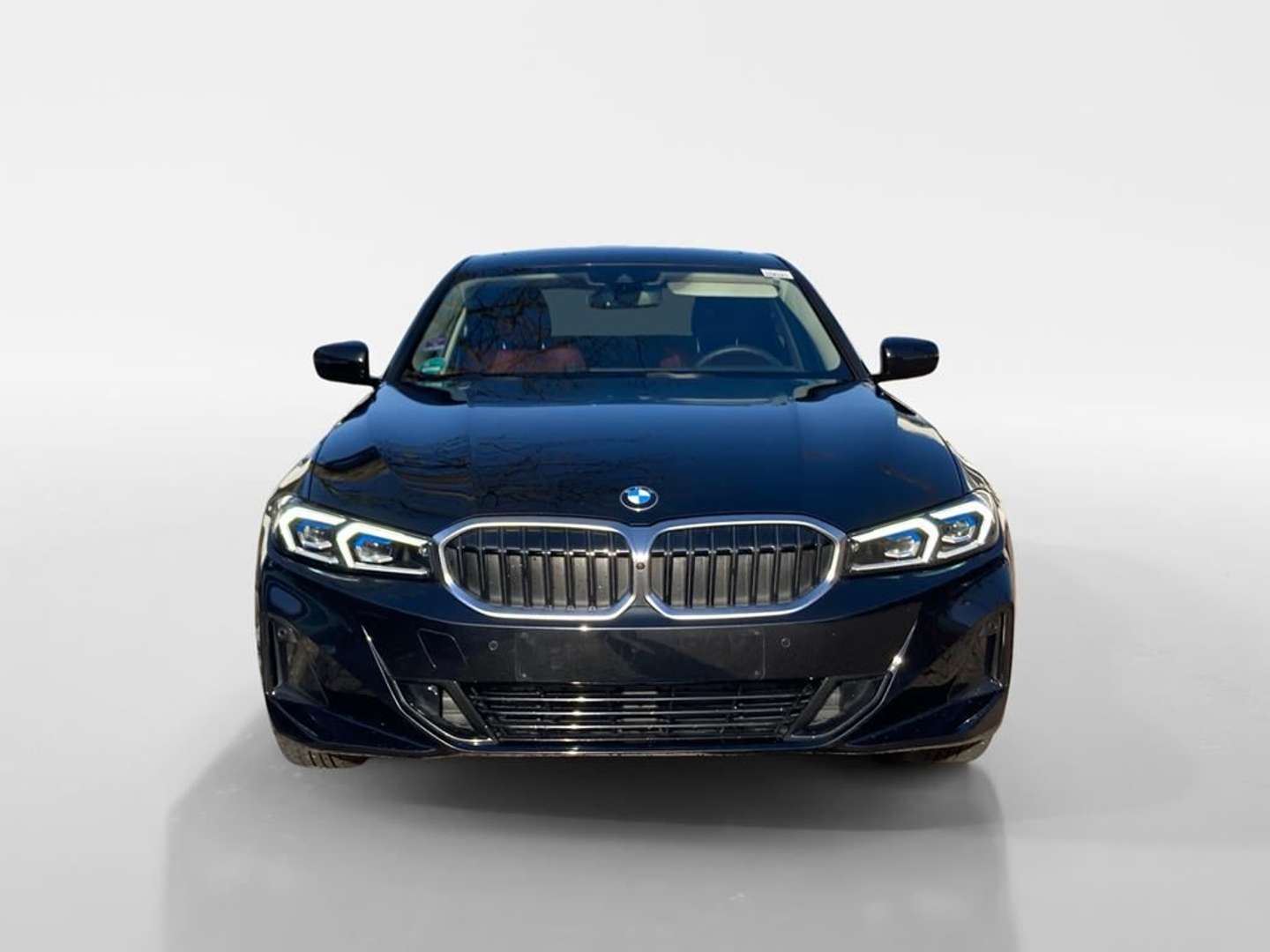 BMW Série 3 320 - 2024 - Joinsteer - #1