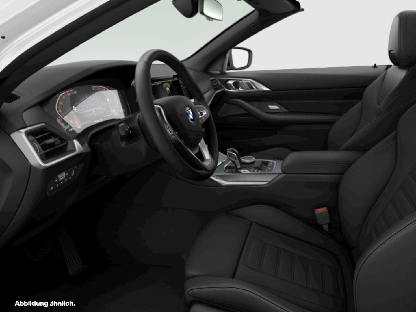 BMW Série 4 420d - 2021 - Joinsteer - #3