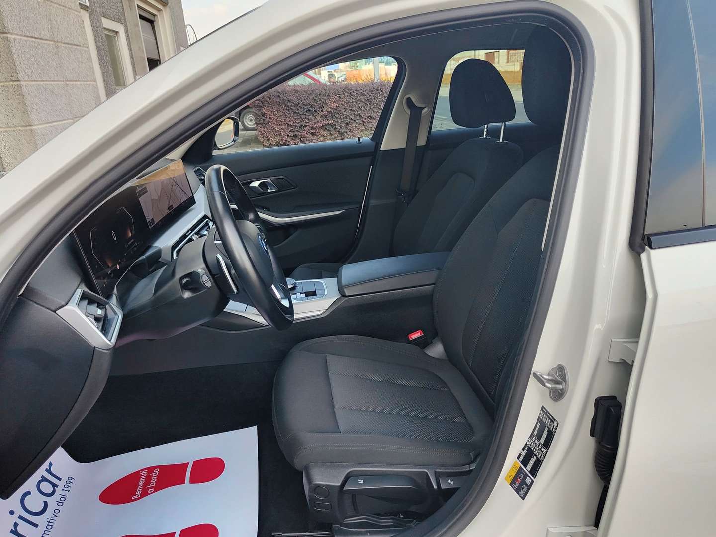 BMW Série 3 Touring 320e - 2024 - Joinsteer - #3