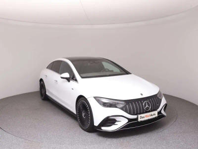 Mercedes EQE 43 AMG Line -  - Joinsteer - #1