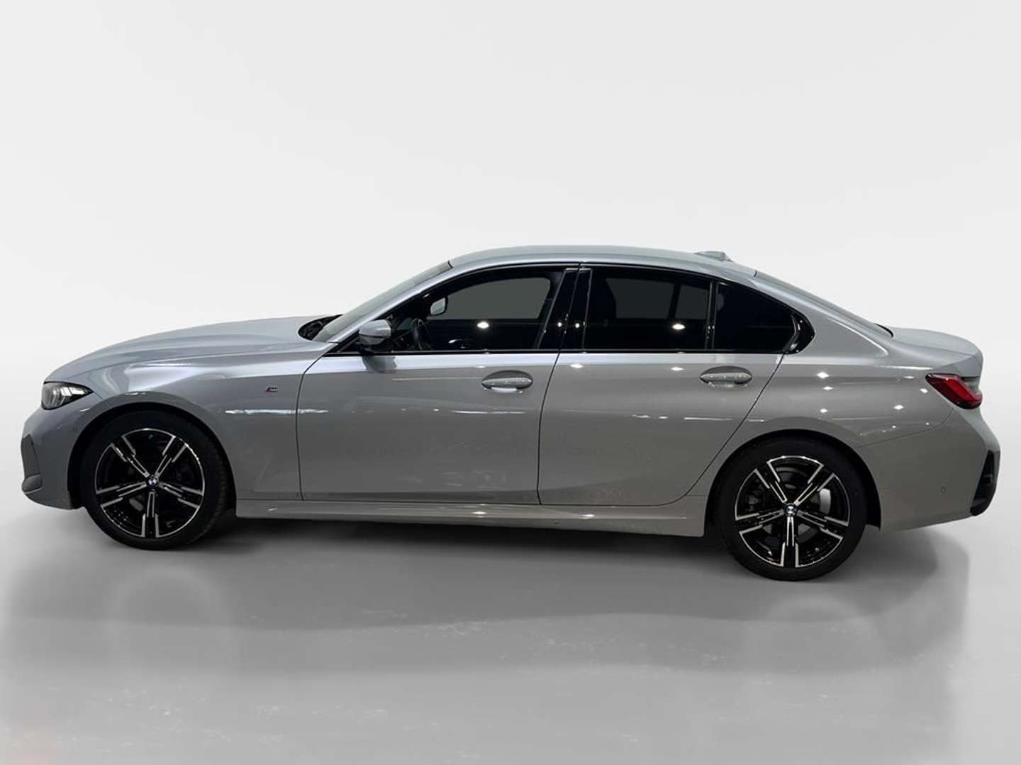 BMW Série 3 M Sport 320 - 2024 - Joinsteer - #3