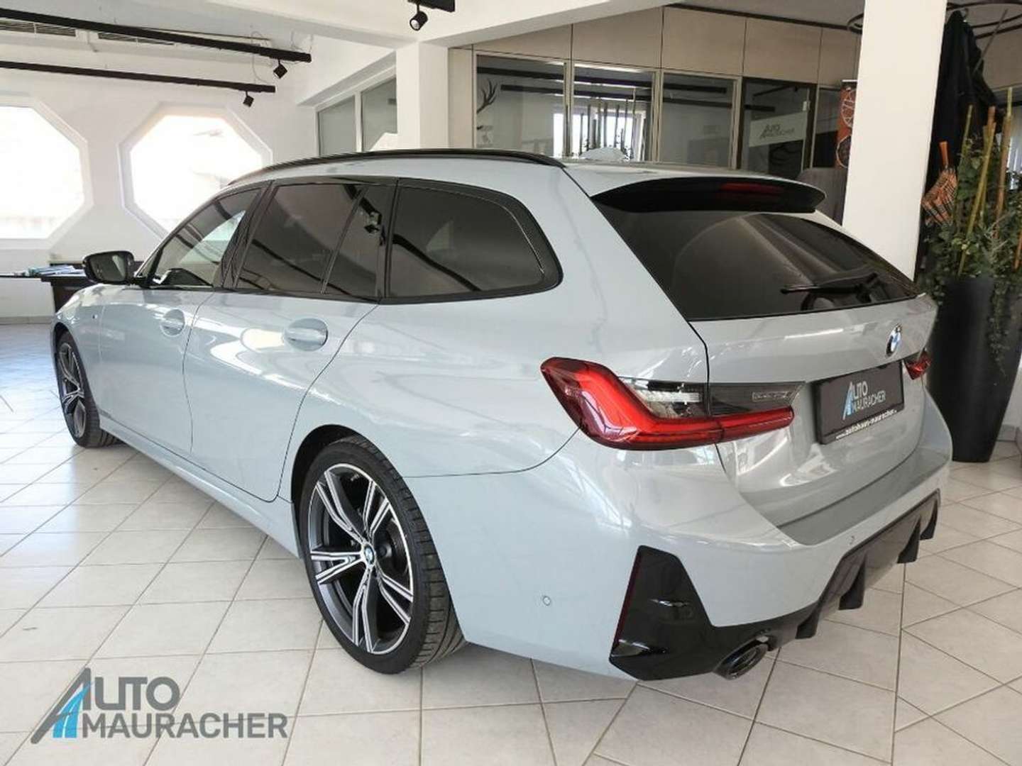 BMW Série 3 M Sport 320d XDrive - 2024 - Joinsteer - #5