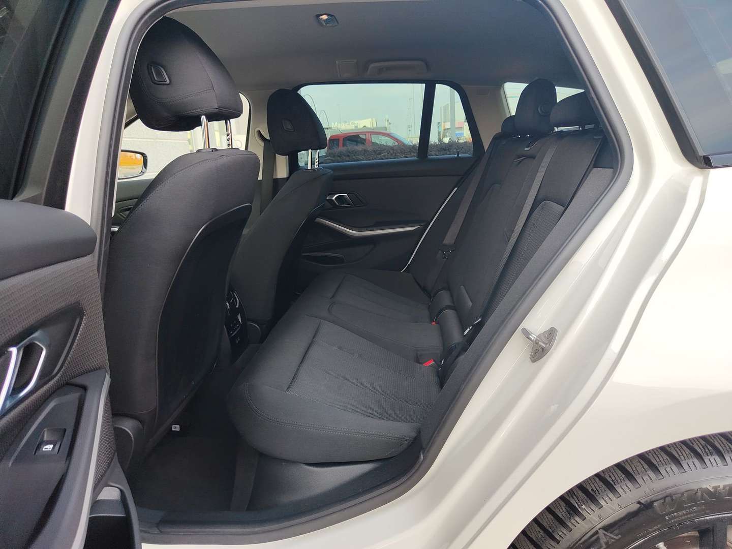 BMW Série 3 Touring 320e - 2024 - Joinsteer - #4