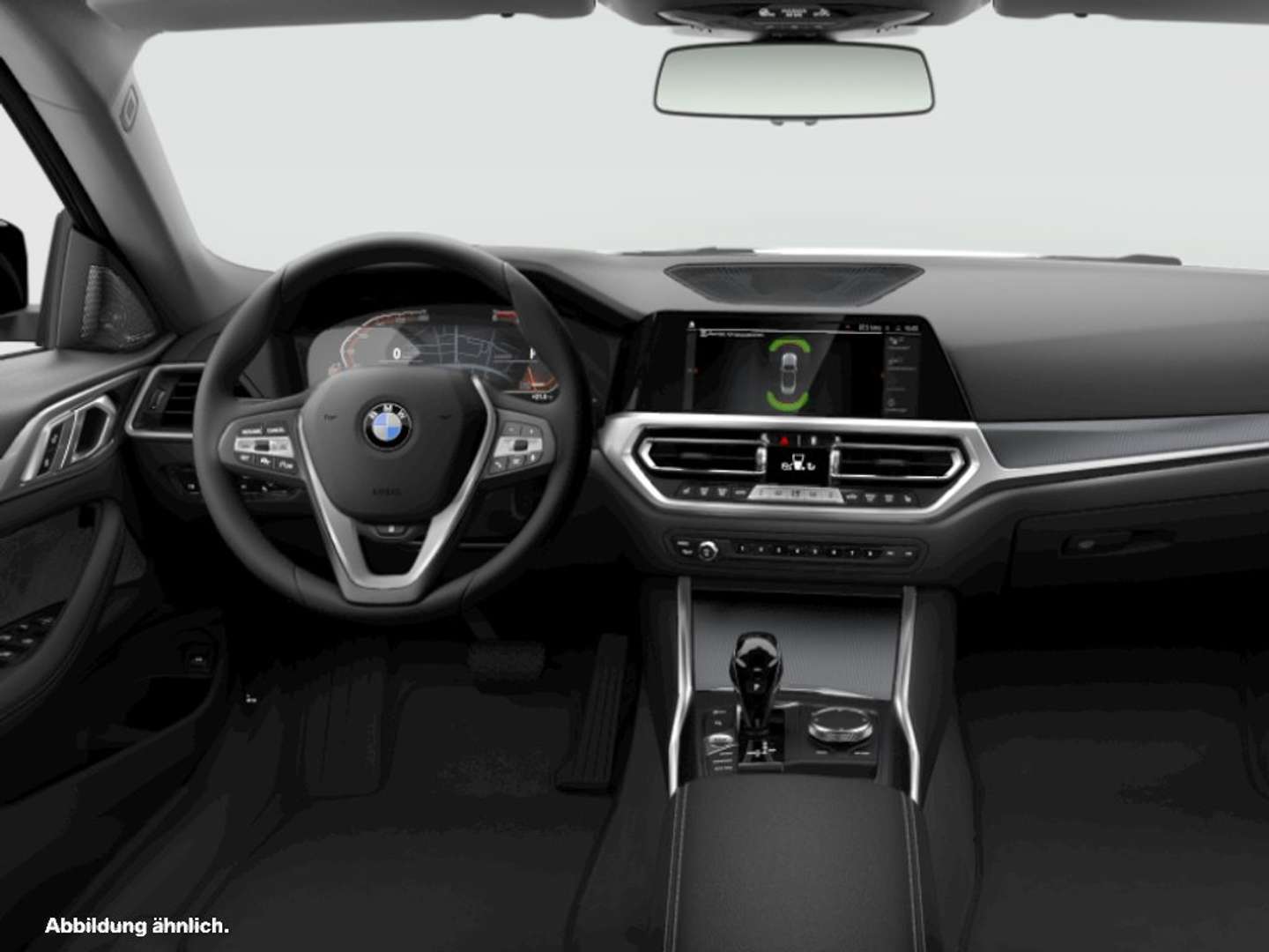 BMW Série 4 420d - 2021 - Joinsteer - #4