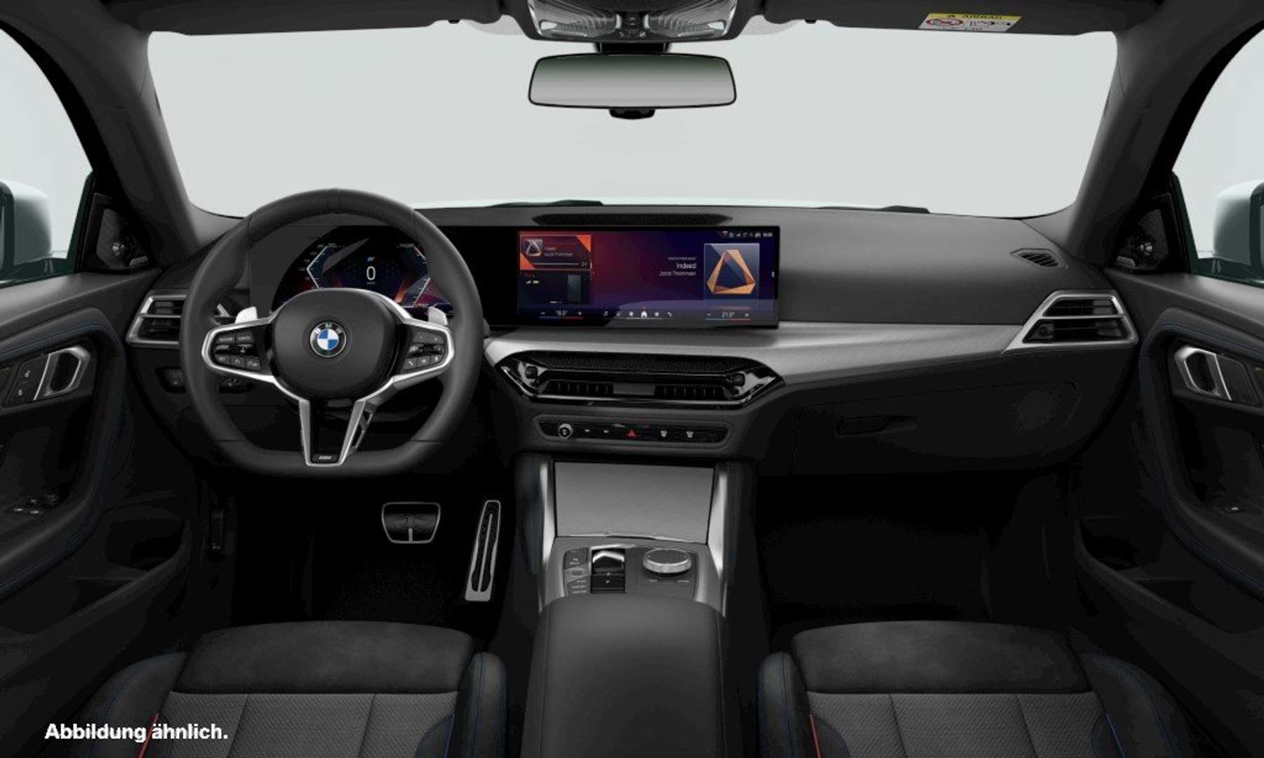 BMW 218i M Sport - 2025 - Joinsteer - #3