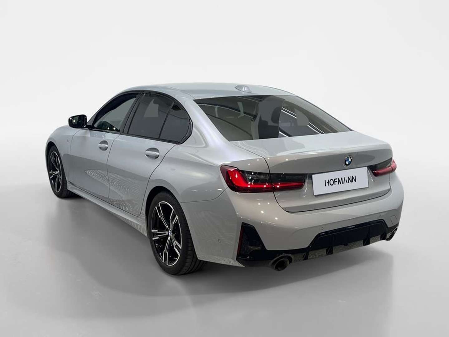 BMW Série 3 M Sport 320 - 2024 - Joinsteer - #4