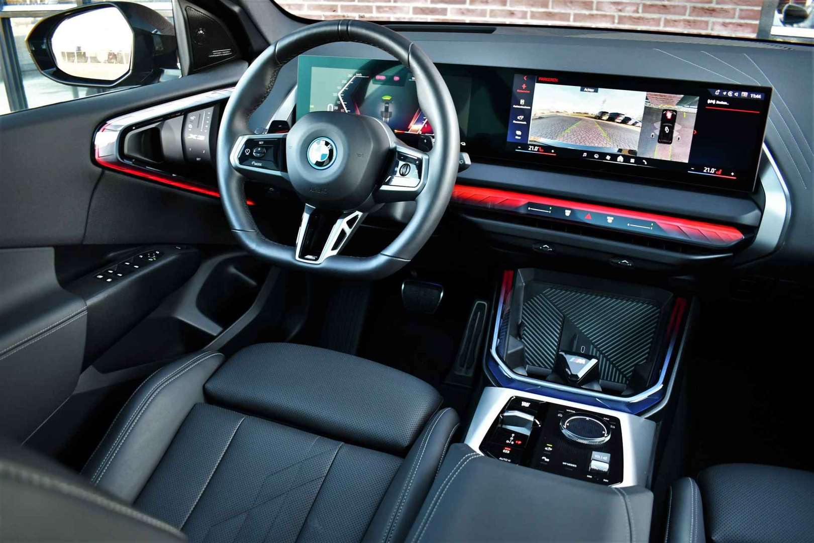 BMW X3 M Sport 30e XDrive - 2025 - Joinsteer - #2