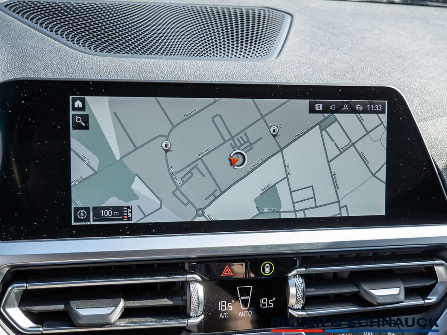 BMW Série 3 Touring M Sport 320i - 2020 - Joinsteer - #10