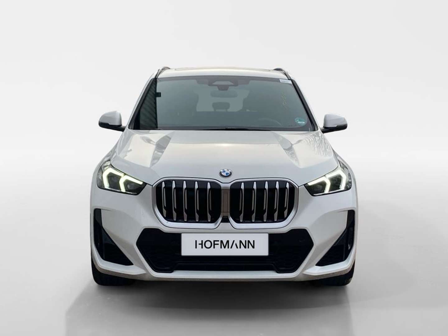 BMW X1 M Sport - 2025 - Joinsteer - #1