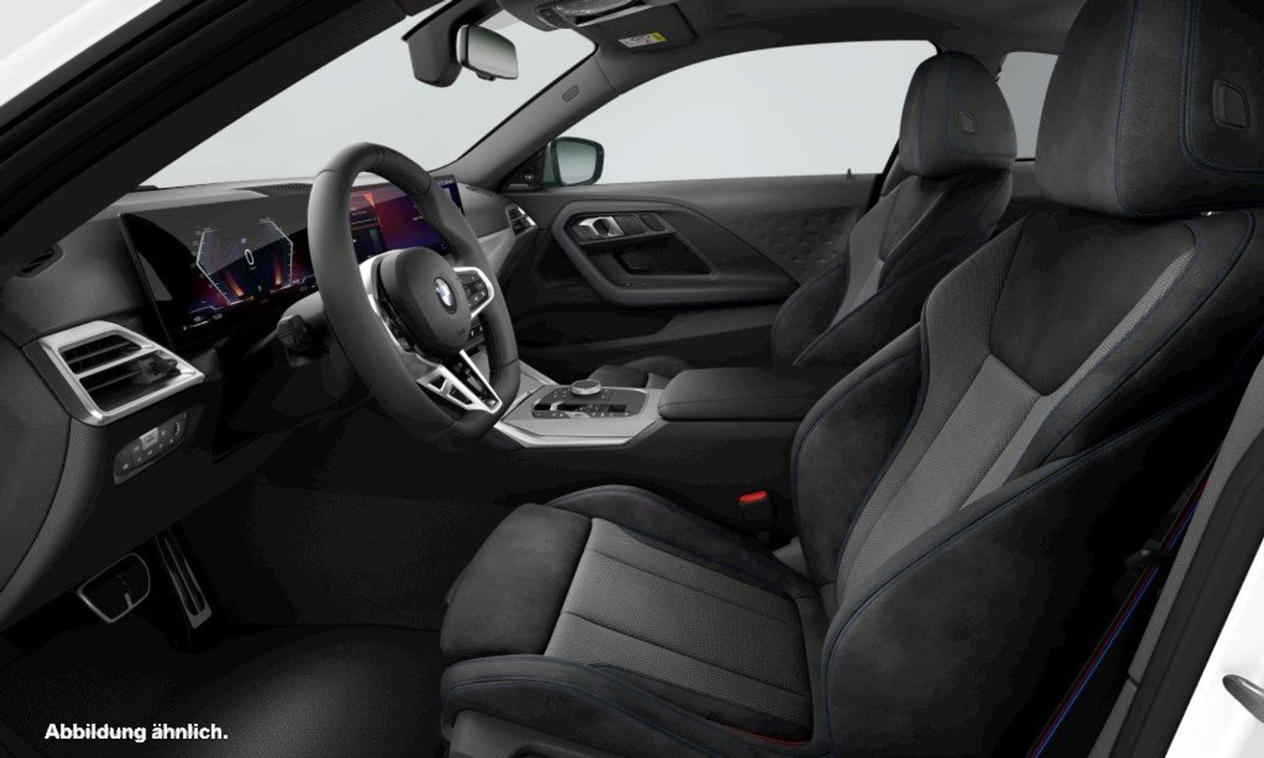 BMW 218i M Sport - 2025 - Joinsteer - #4