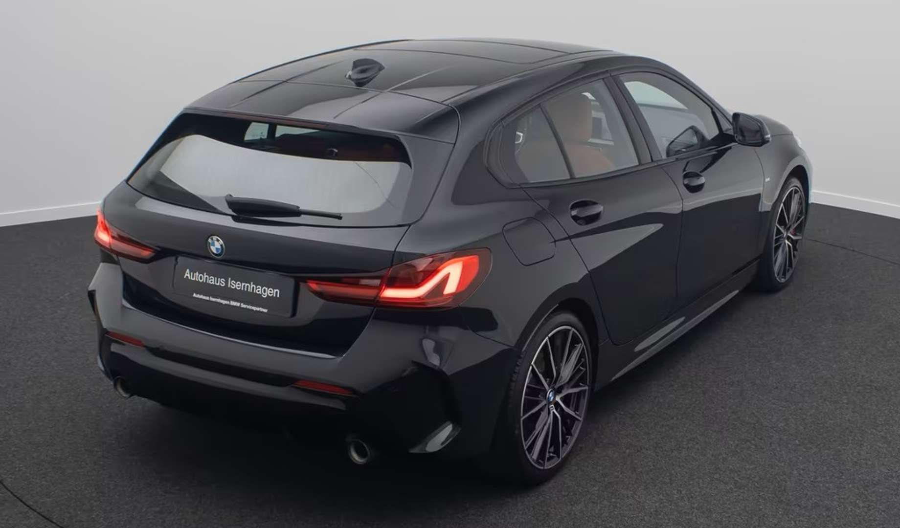 BMW 120i M Sport 120i - 2022 - Joinsteer - #3