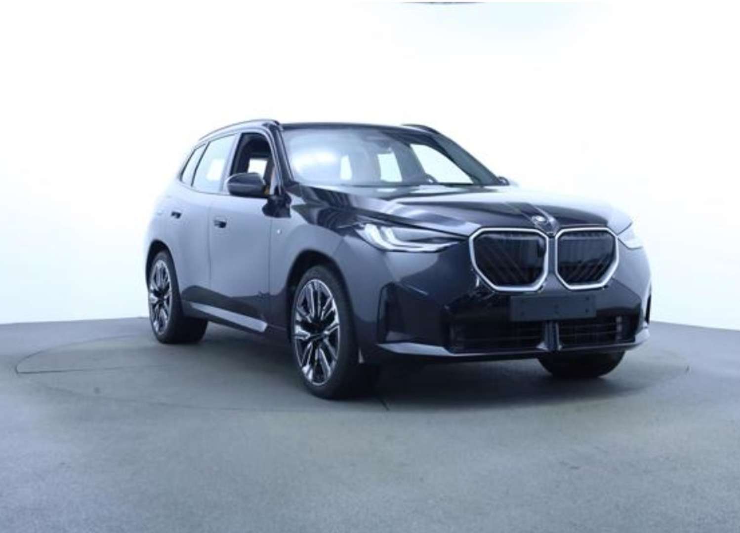 BMW X3 M Sport 30e XDrive - 2025 - Joinsteer - #5