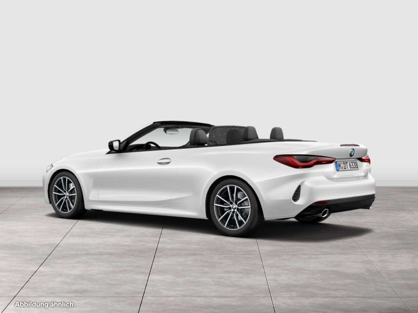 BMW Série 4 420d - 2021 - Joinsteer - #6