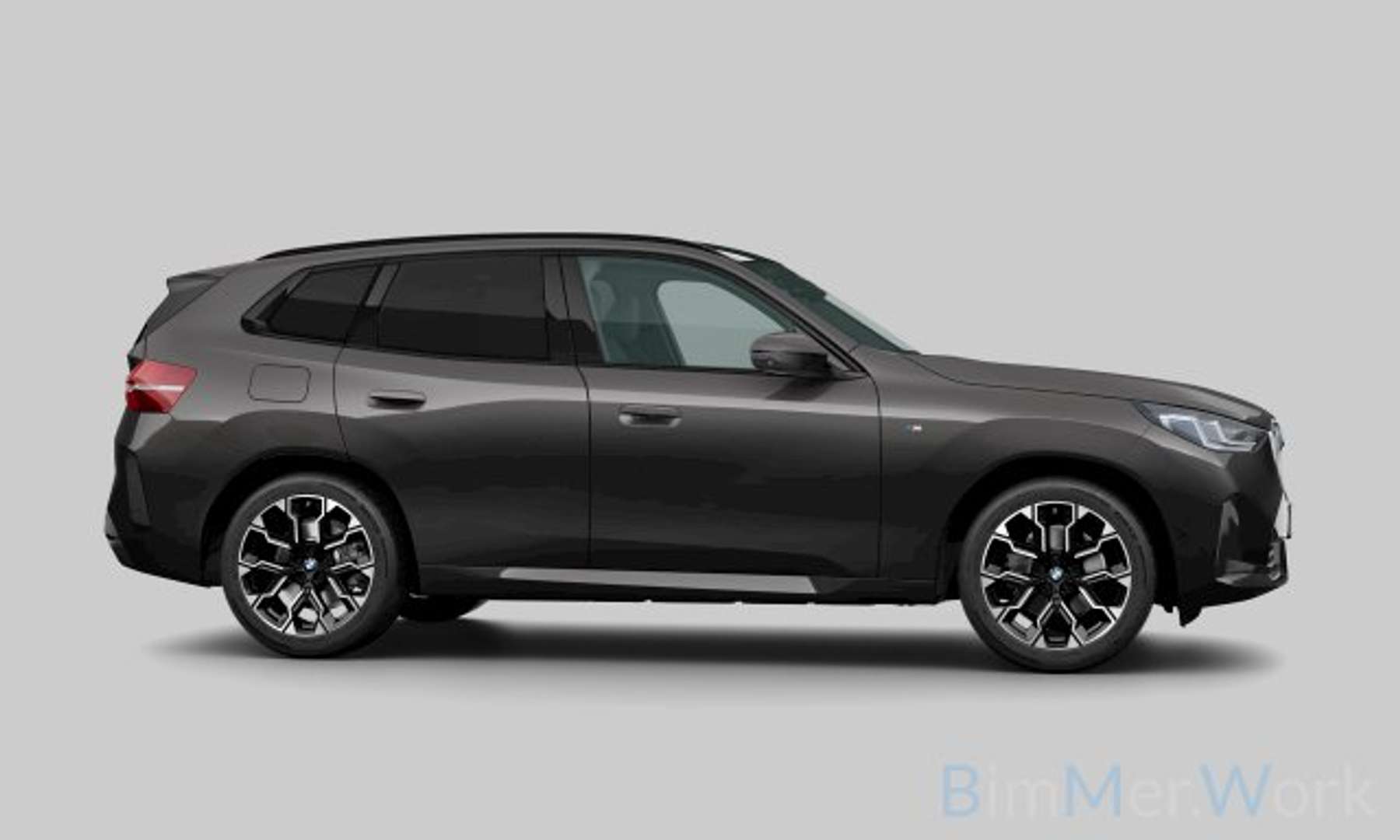 BMW X3 M Sport 30e XDrive - 2025 - Joinsteer - #4