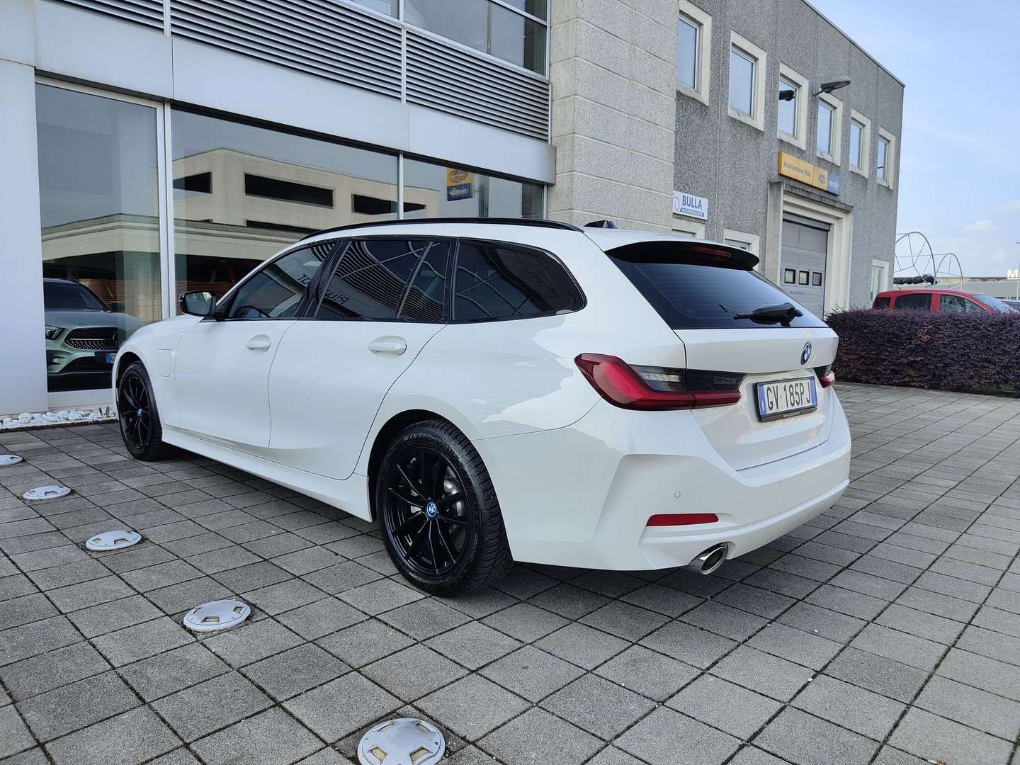 BMW Série 3 Touring 320e - 2024 - Joinsteer - #6
