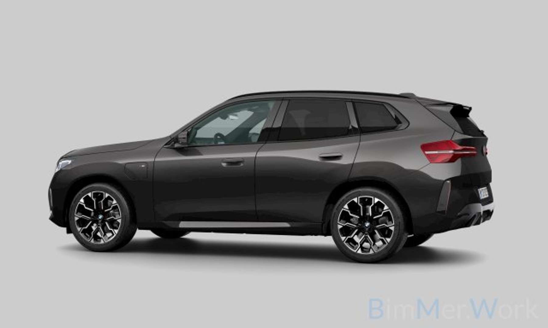 BMW X3 M Sport 30e XDrive - 2025 - Joinsteer - #5