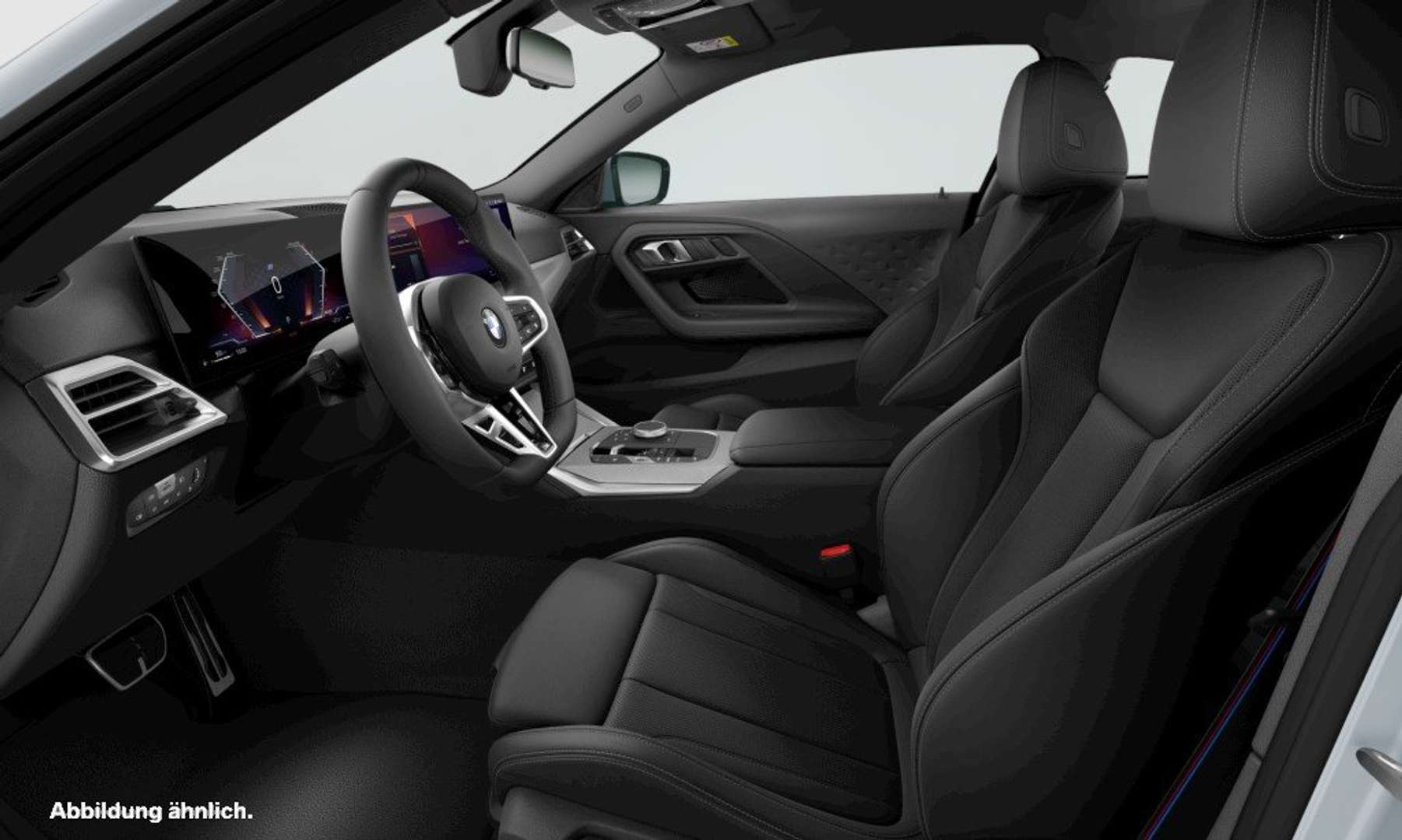 BMW Série 2 M Sport 220d - 2025 - Joinsteer - #4