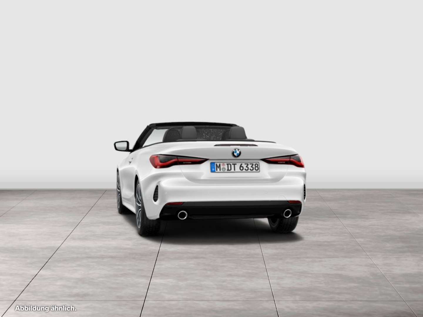 BMW Série 4 420d - 2021 - Joinsteer - #7