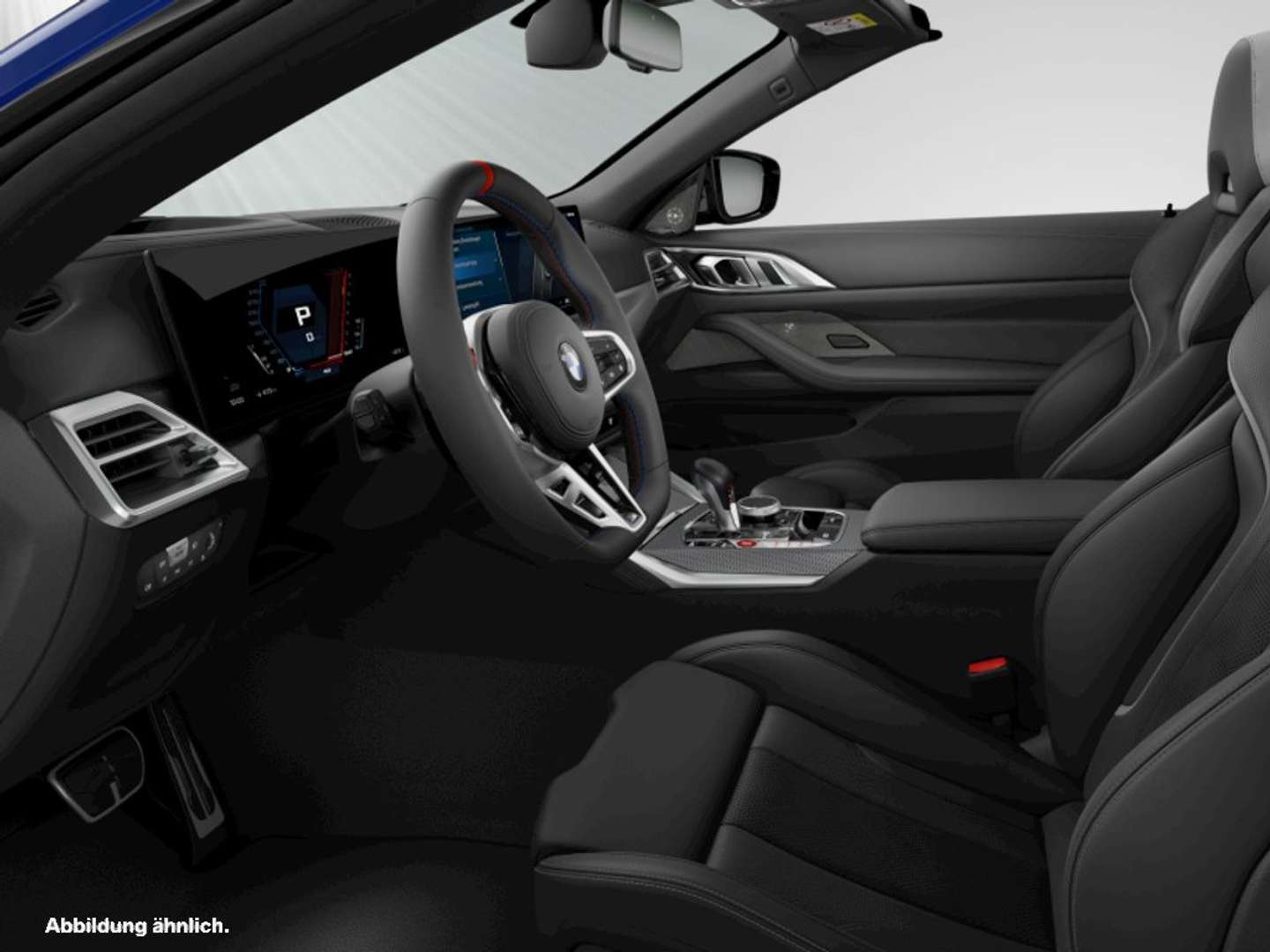 BMW M4 Cabriolet M4 XDrive - 2025 - Joinsteer - #3