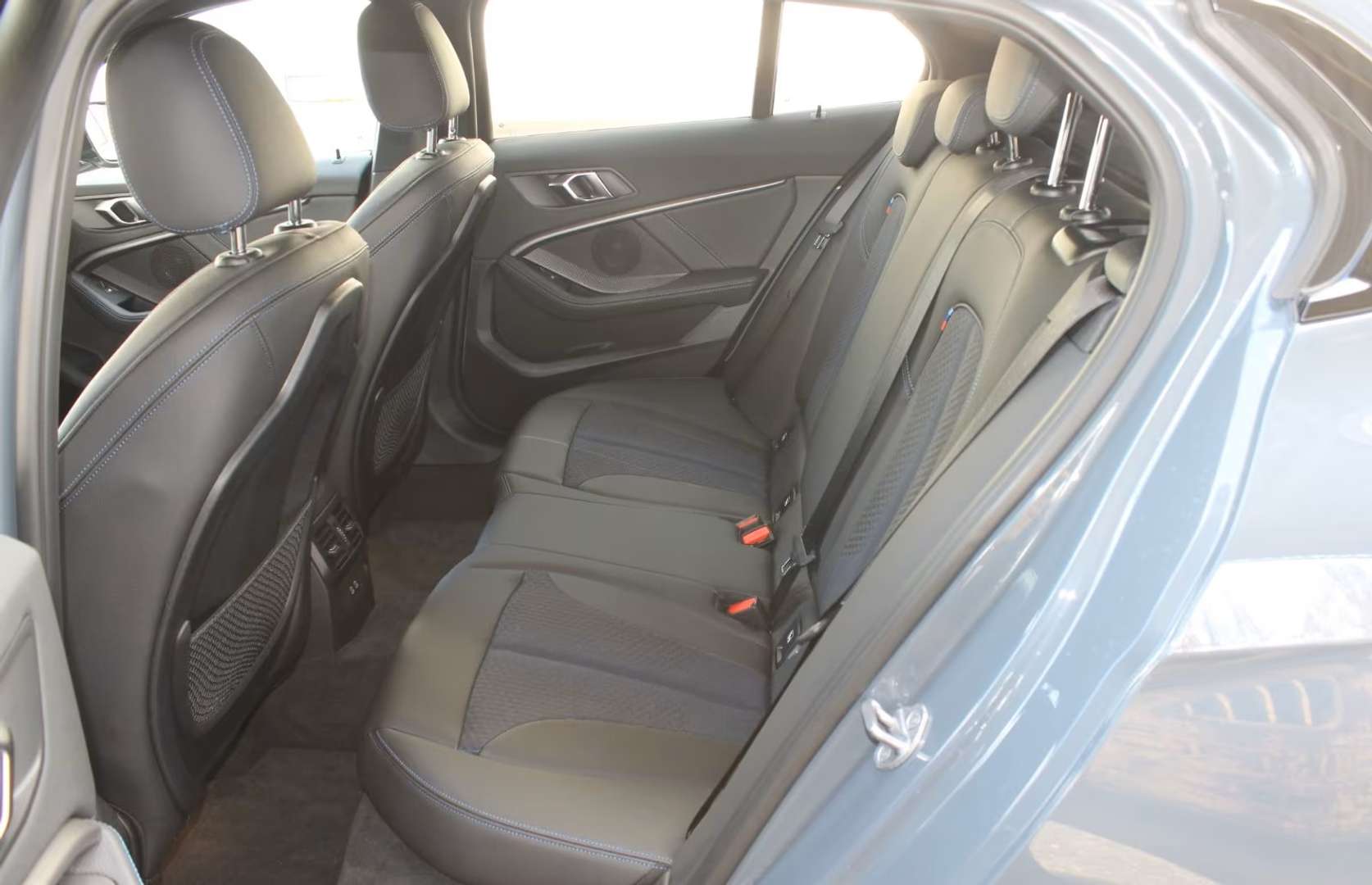 BMW Série 1 M Sport 120i - 2020 - Joinsteer - #6