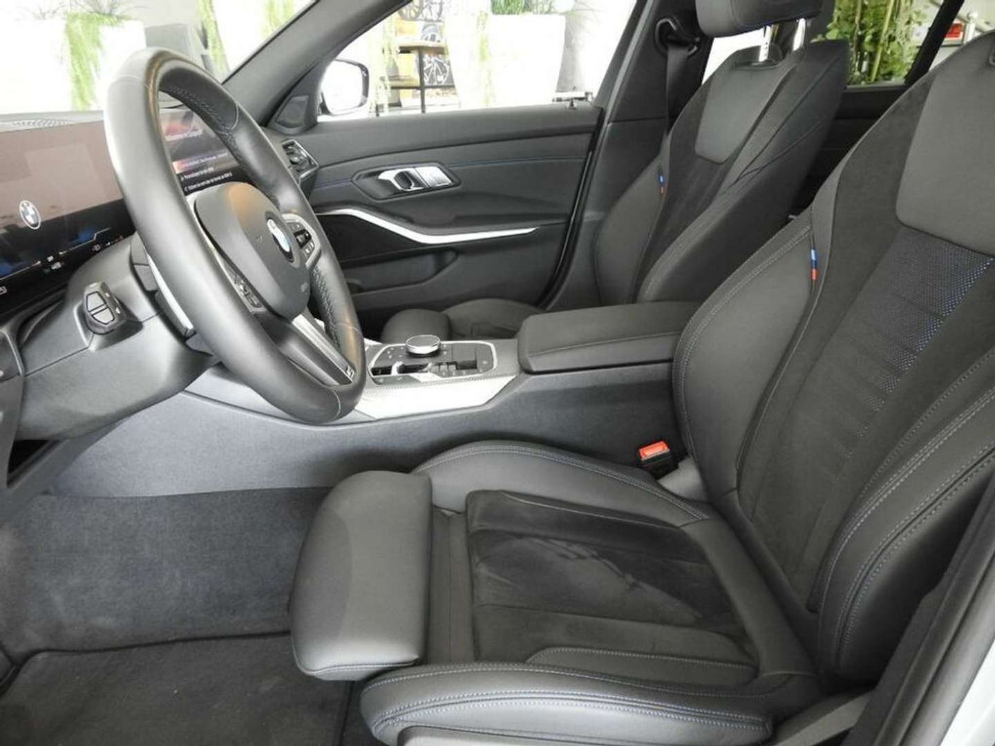 BMW Série 3 M Sport 320d XDrive - 2024 - Joinsteer - #9