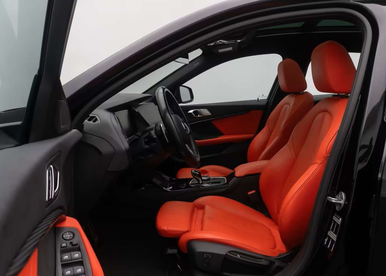 BMW 120i M Sport 120i - 2022 - Joinsteer - #5