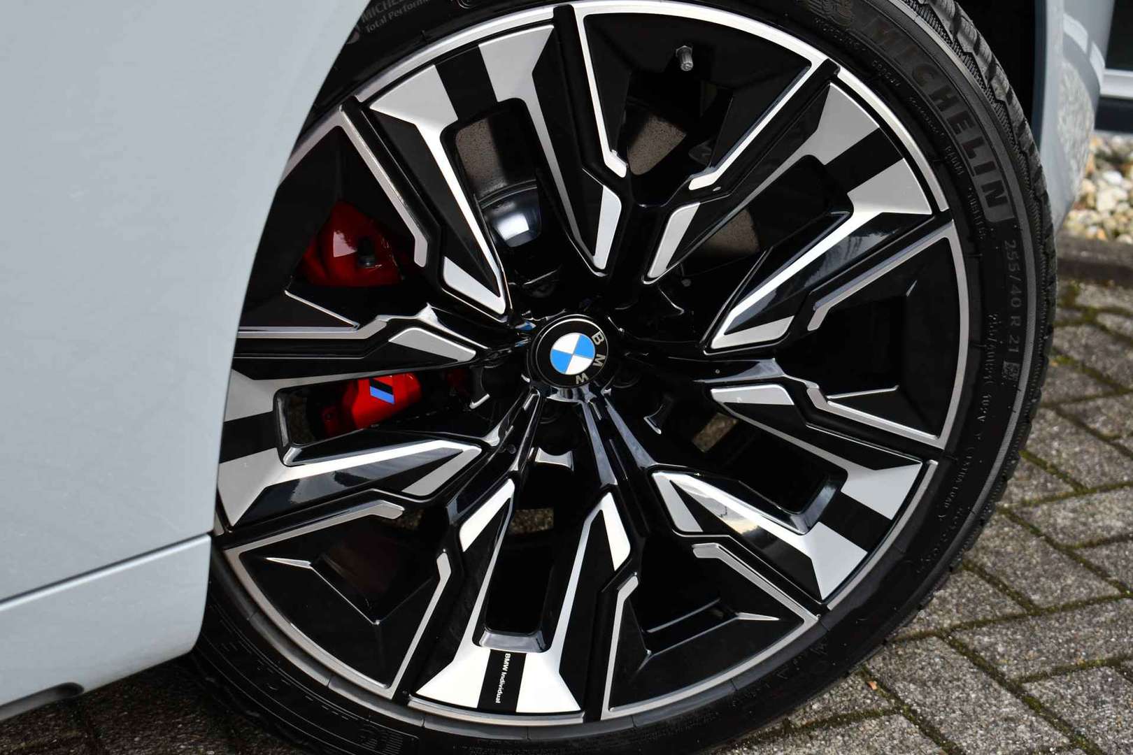 BMW X3 M Sport 30e XDrive - 2025 - Joinsteer - #7