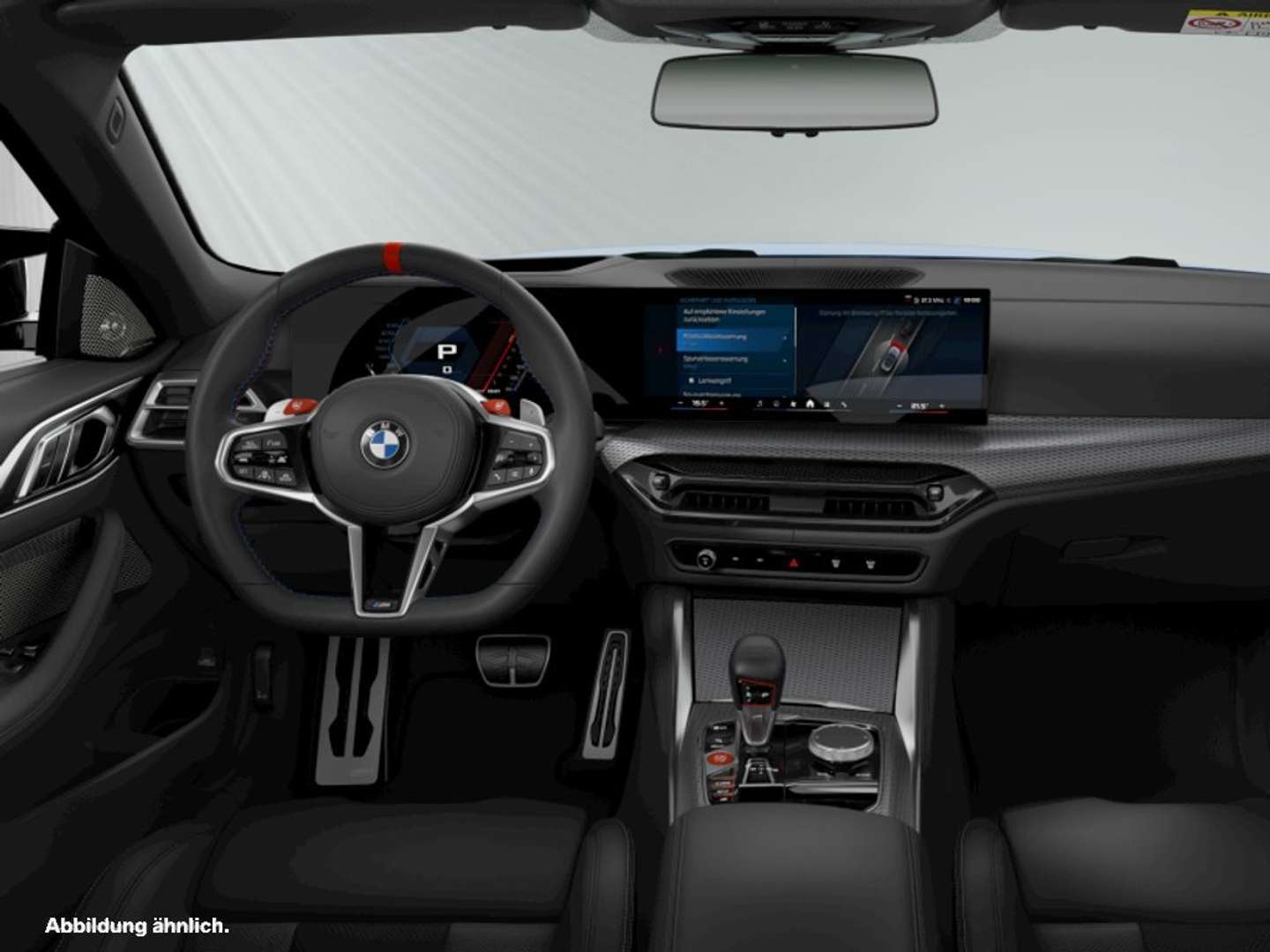 BMW M4 Cabriolet M4 XDrive - 2025 - Joinsteer - #4