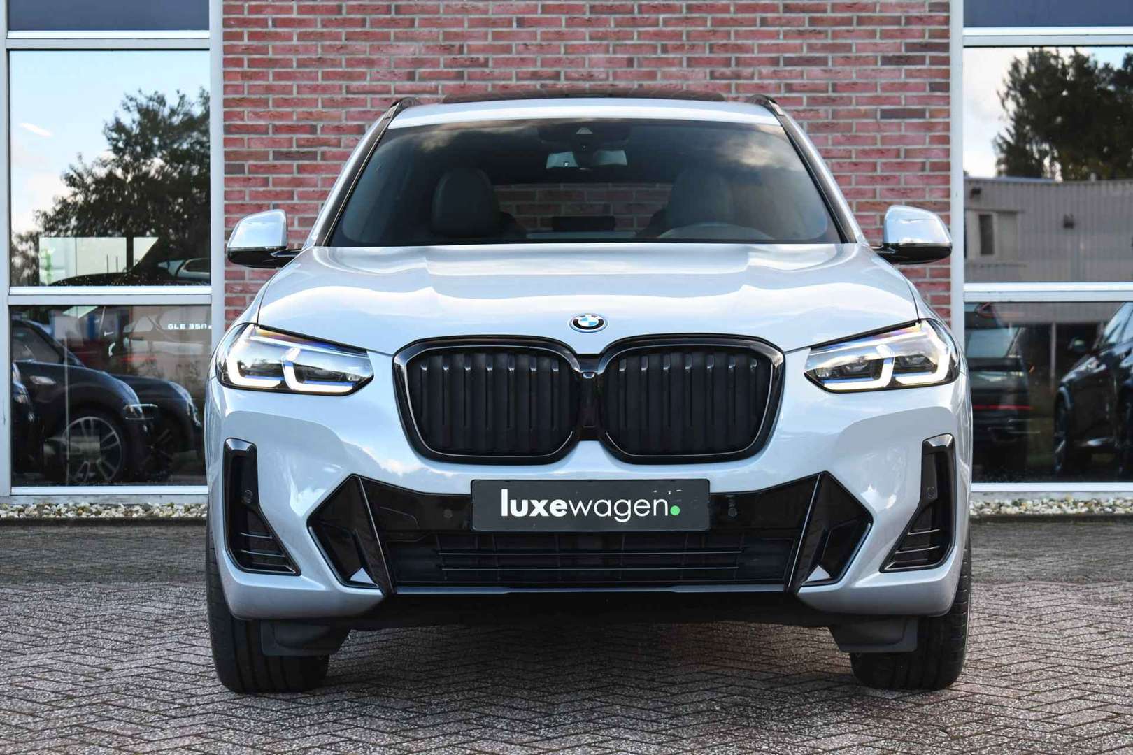 BMW X3 M Sport XDrive30e - 2022 - Joinsteer - #6