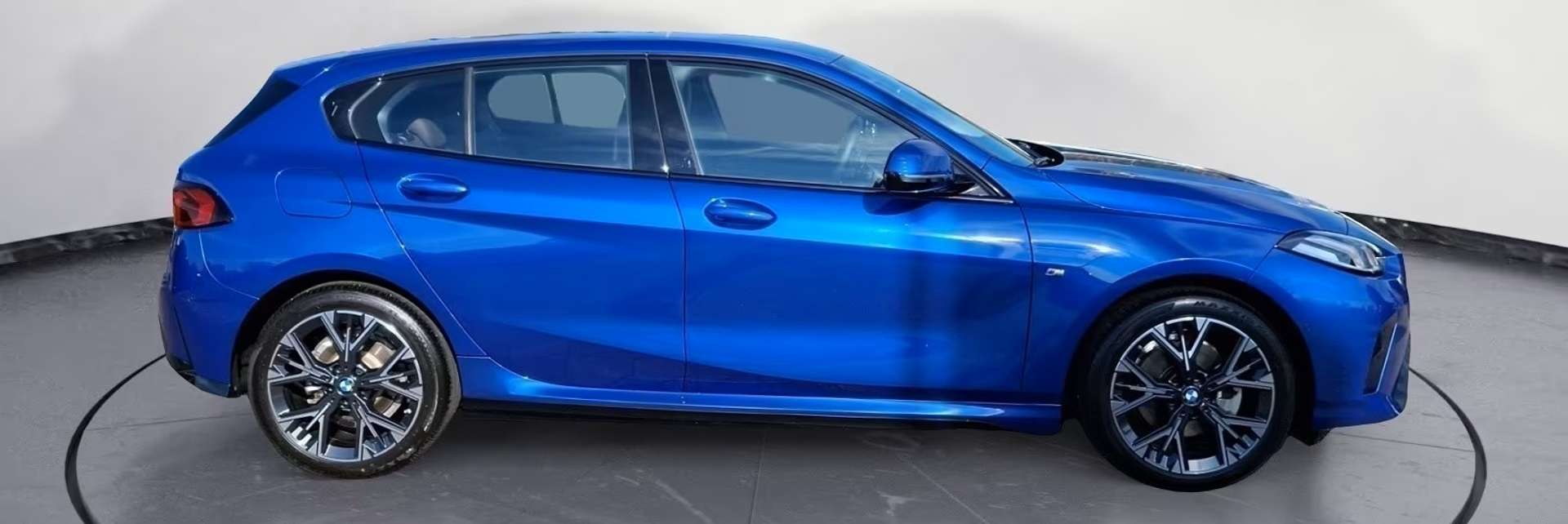 BMW Série 1 M Sport 120i - 2024 - Joinsteer - #5
