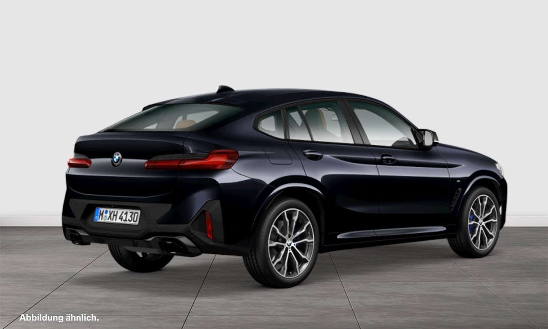 BMW X4 M M40i - 2023 - Joinsteer - #2
