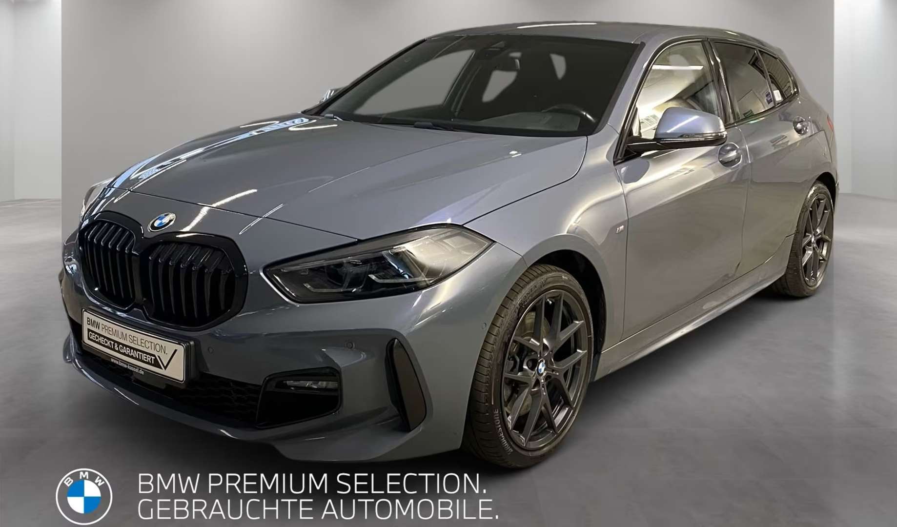 BMW Série 1 M Sport 120d - 2021 - Joinsteer - #1