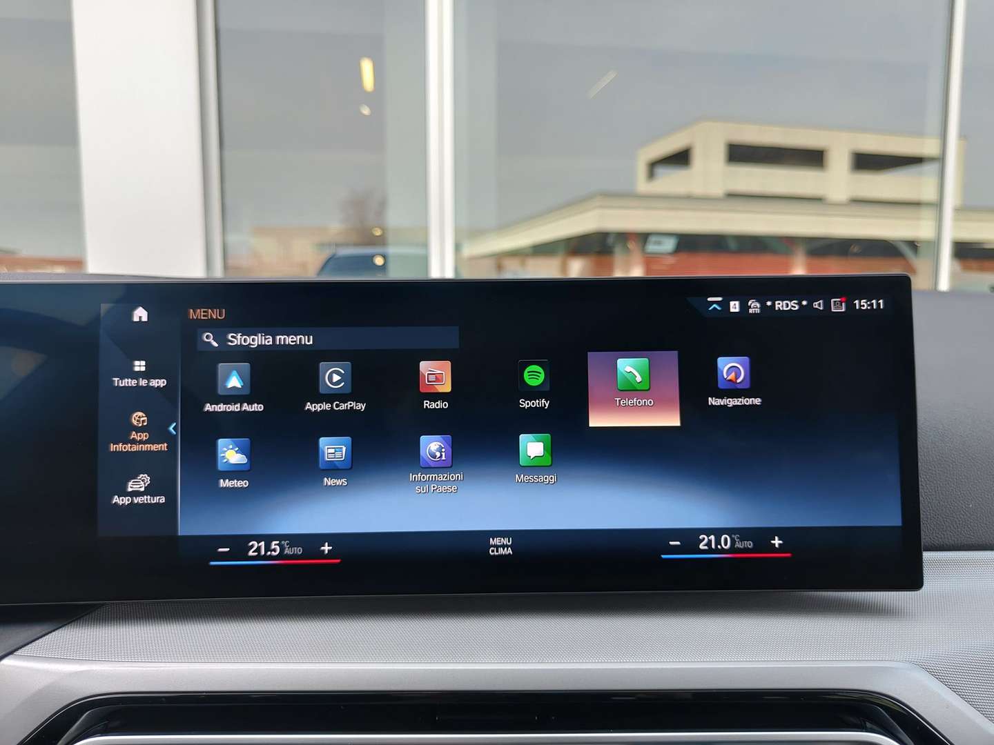 BMW Série 3 Touring 320e - 2024 - Joinsteer - #9