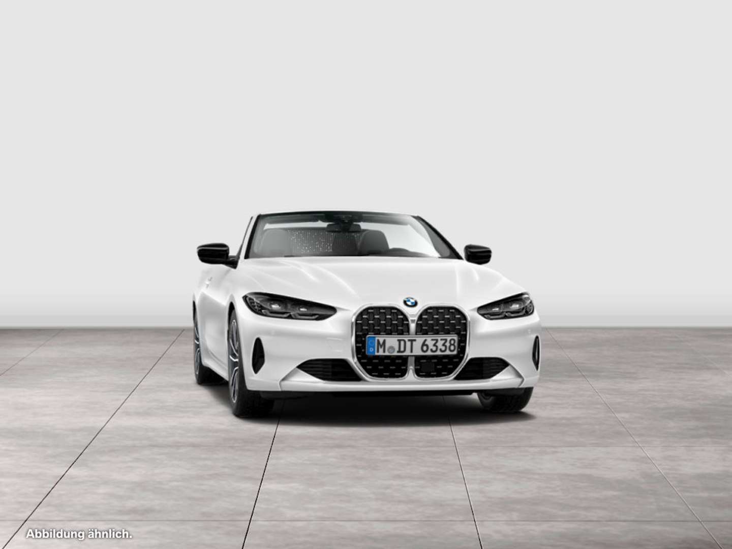 BMW Série 4 420d - 2021 - Joinsteer - #10