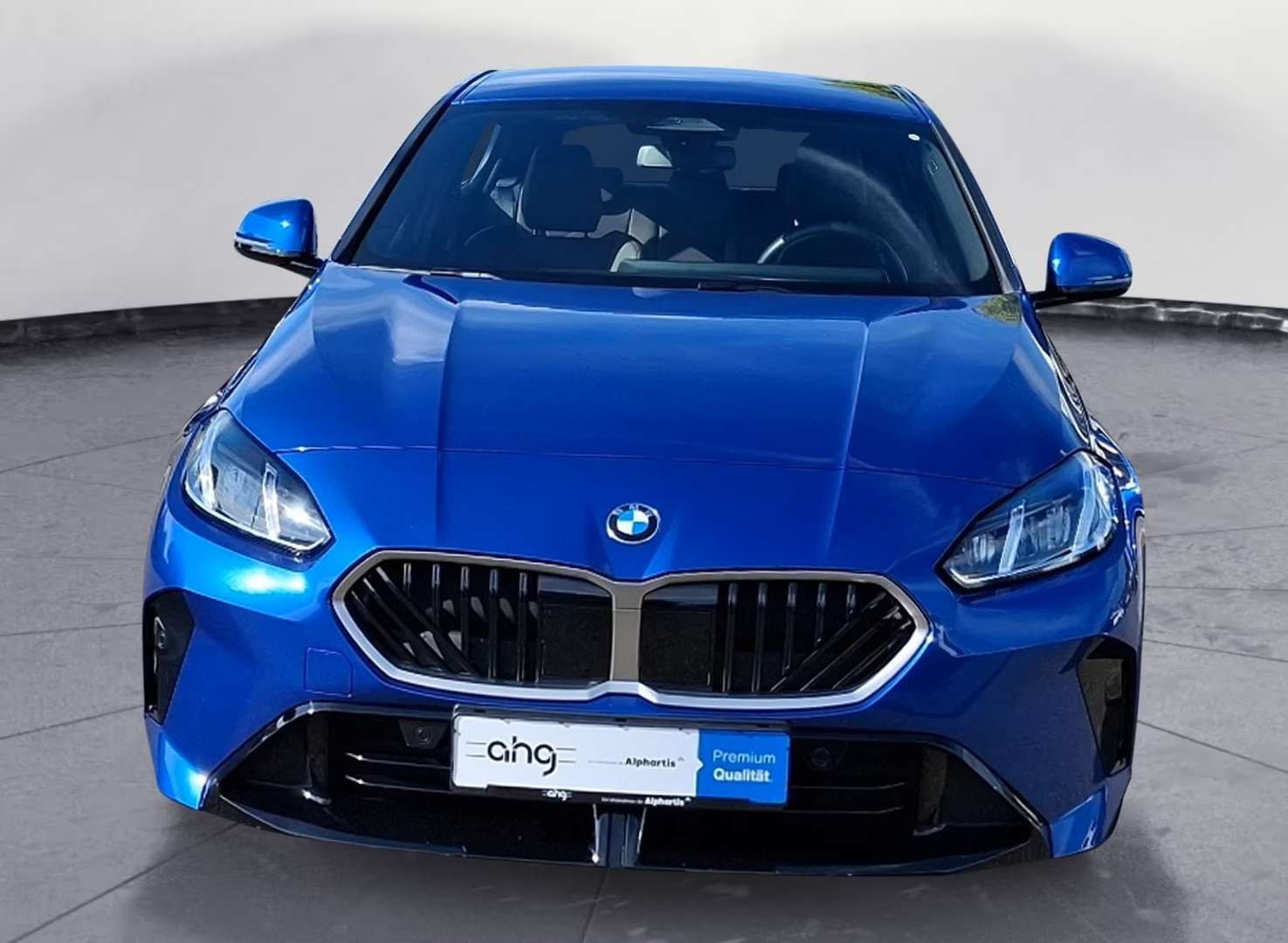 BMW Série 1 M Sport 120i - 2024 - Joinsteer - #6