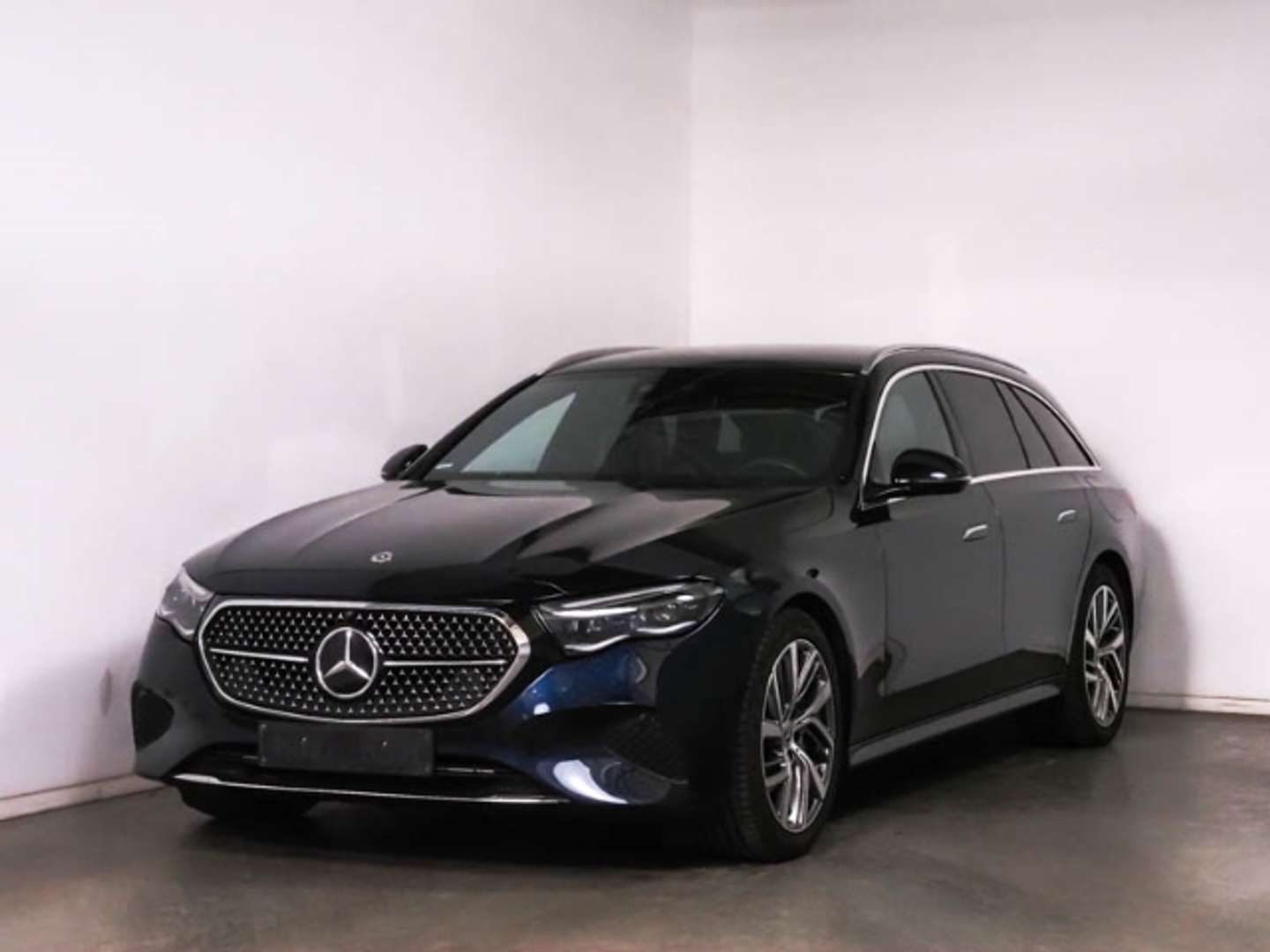 Mercedes Classe E Break 300 Avantgarde - 2024 - Joinsteer - #1