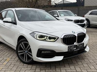 BMW Série 1